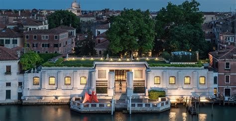 Venice, Peggy Guggenheim Museum .